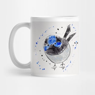 Wren Mug